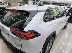 تويوتا راف 4